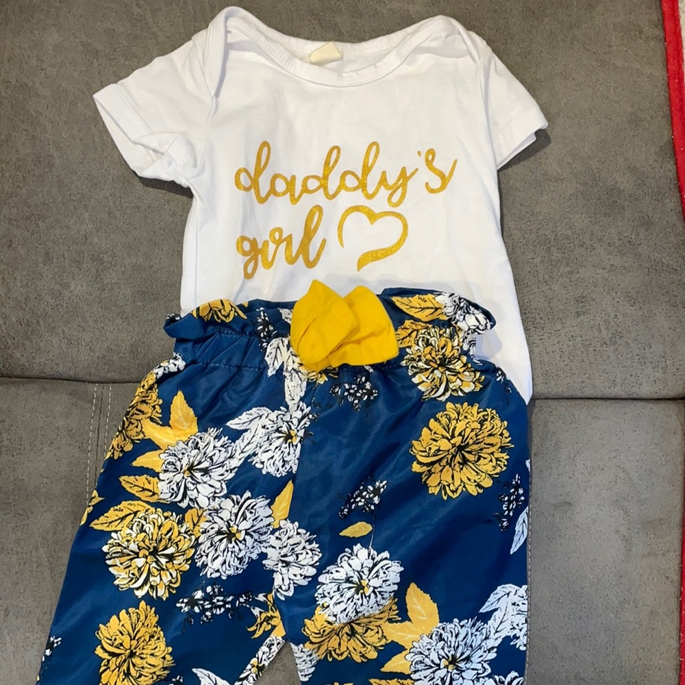 2 piece set